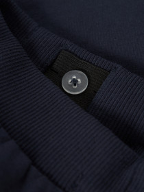 NAME IT Sweatpants Vugo Navy Blazer Penquin